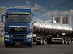 MAN TGX 29.440 2012 года